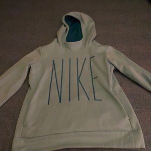 Nike sweatshirt